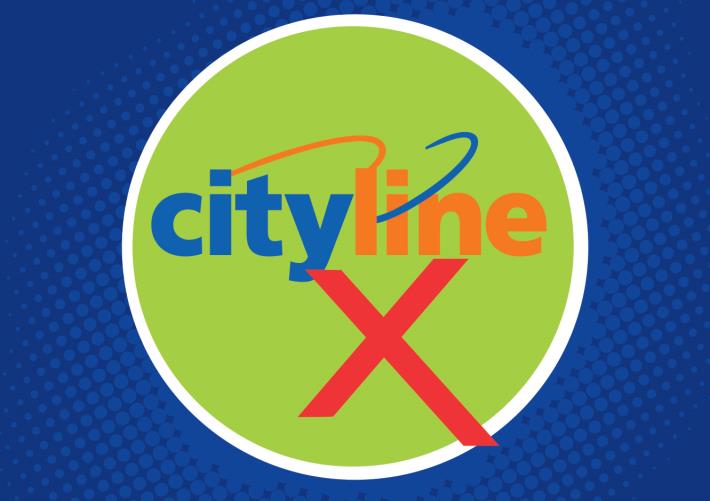 CityLineX