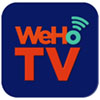 WeHoTV for web