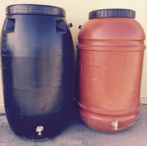 rainbarrels