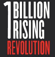 onebillionrising