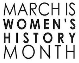 womenshistorymonth