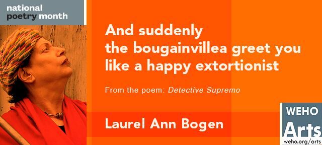 Laurel Bogen