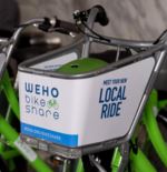 bike share thumb