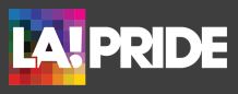 LAPride Banner