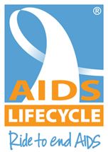 AIDS Lifecycle logo