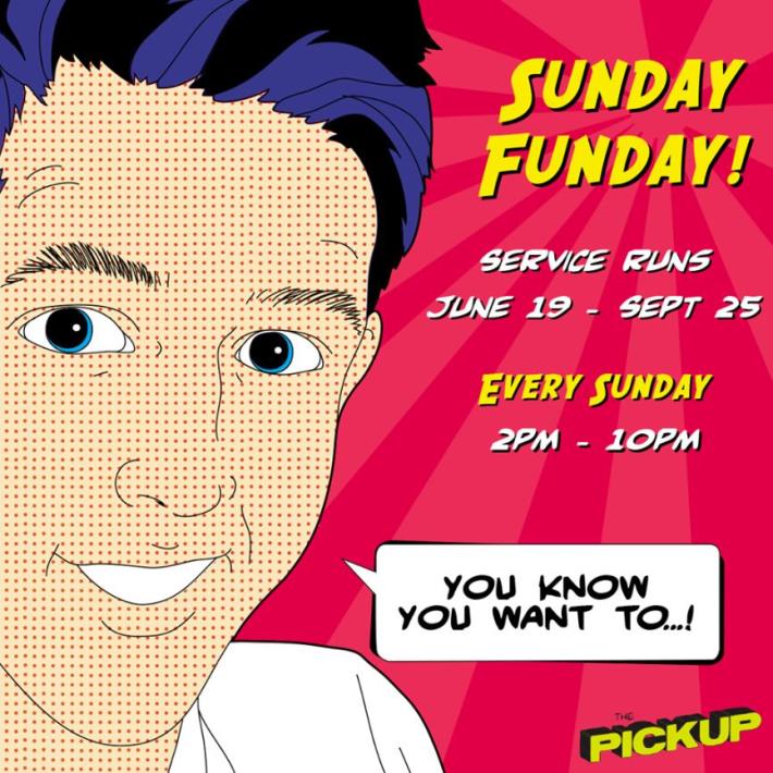 PickUpSundays2016