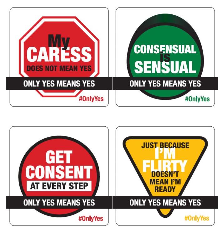 ConsentCampaignCoasters