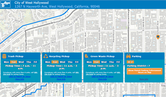 CityServicesApp