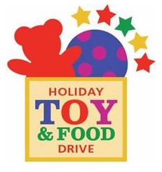 toy drive