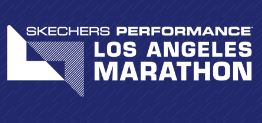 la marathon