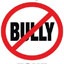 no bullies