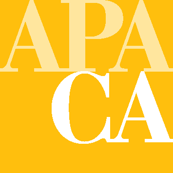 APA Logo