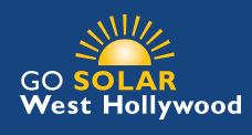 GoSolar Logo